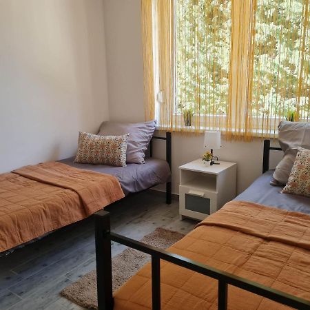 Appartamento Malna Vendeghaz Siófok Esterno foto
