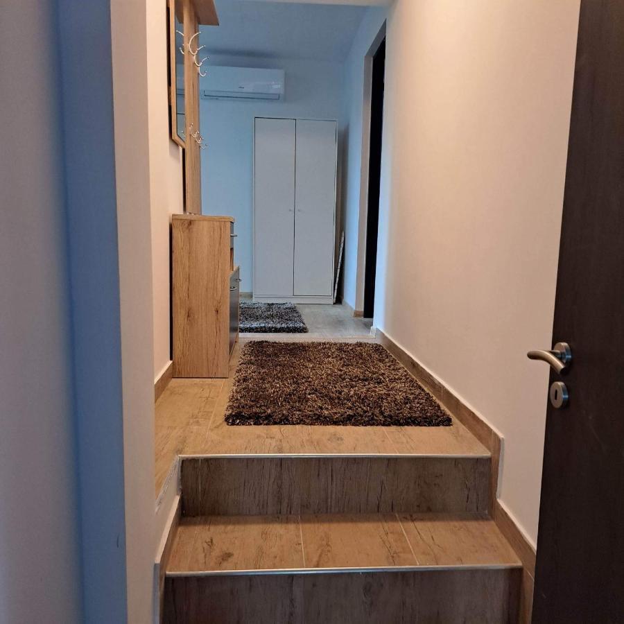 Appartamento Malna Vendeghaz Siófok Esterno foto